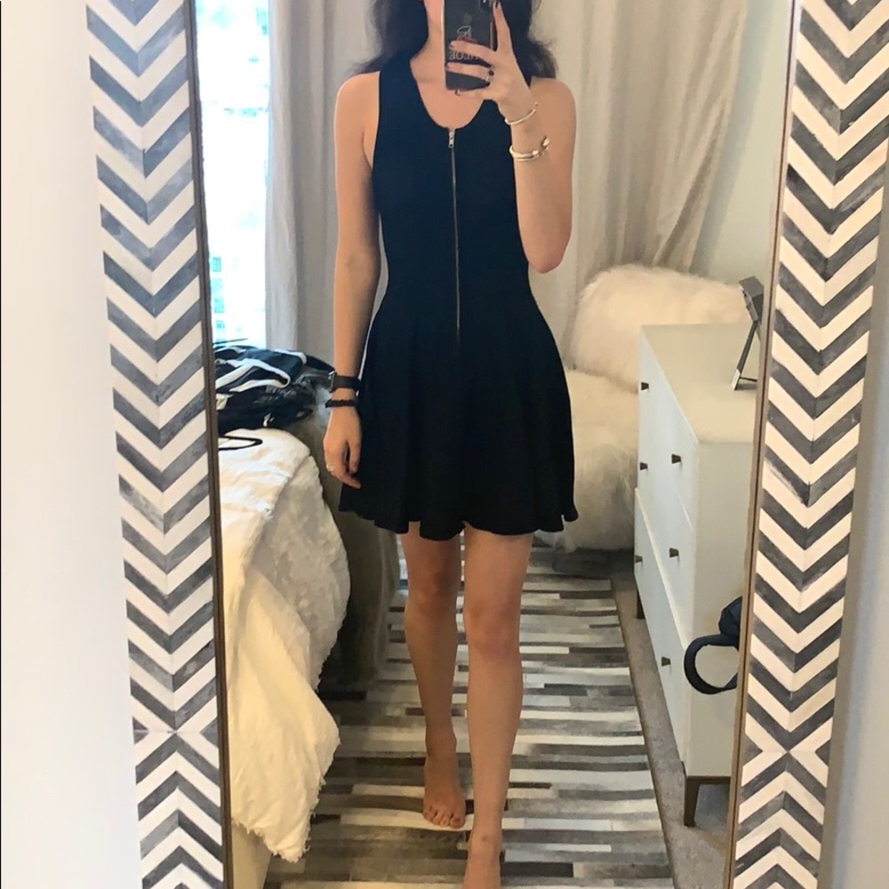 Parker Dress